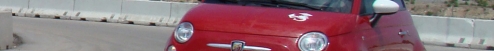 ABARTH 500