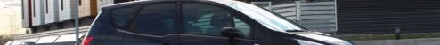 NUEVO OPEL MERIVA 