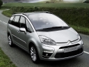 CITR�EN C4 PICASSO Y C4 GRAND PICASSO