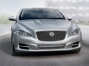 JAGUAR XJ SENTINEL
