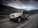 JEEP WRANGLER 2011