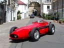 MASERATI 250-Nick Mason