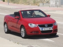 VOLKSWAGEN EOS TDI 2.0 DPF