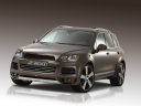 VW TOUAREG BY JE DESIGN