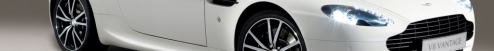 ASTON MARTIN VANTAGE V8 N420 EN ESPA�A