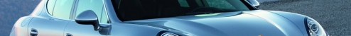 PORSCHE PANAMERA HYBRYD