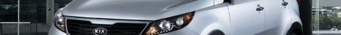 PRECIOS DE LOS PRIMEROS KIA SPORTAGE 2011