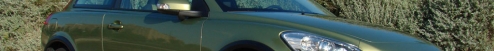 VOLVO C-30 1.6D DRIVe