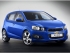 CHEVROLET AVEO 2011