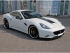 FERRARI CALIFORNIA BY ANDERSON GERMANY