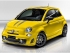 FIAT ABARTH 695 TRIBUTO FERRARI