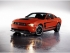 FORD MUSTANG BOSS 302 Y 302 LAGUNA SECA