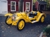 MERCER RACEABOUT-Jay Leno