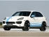 PORSCHE CAYENNE HYBRID 450CV BY SPEEDART