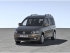 VOLKSWAGEN CADDY 2011