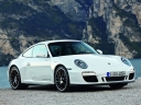 PORSCHE 911 CARRERA GTS