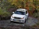 TOYOTA LAND CRUISER 3.0 D-4D de 173 CV Aut