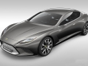 GAMA LOTUS CONCEPT - PAR�S 2010