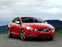 VOLVO V60 y S60 R-DESIGN