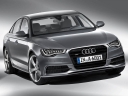 AUDI A6 2011