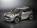 MINI ROCKETMAN CONCEPT