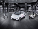 SMART FORSPEED CONCEPT