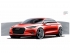 AUDI A3 CONCEPT