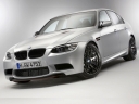 BMW M3 CRT