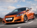 HONDA CRZ MUGEN