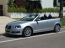 AUDI A3 CABRIO 1.2 TFSI 