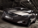PEUGEOT HX1 CONCEPT