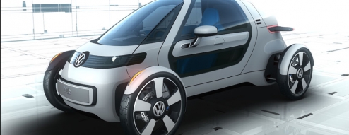 VOLKSWAGEN NILS