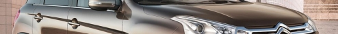 CITROEN C4 AIRCROSS