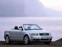 A4 Cabriolet 2.4