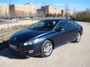 PEUGEOT 508 HDI 140CV