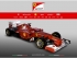 EL NUEVO FERRARI DE ALONSO PARA LA PISTA