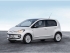 EL PEQUENO VW UP CON CINCO PUERTAS