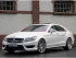 MERCEDES CLS 63 AMG RED AND WHITE DREAM BY CARLSSON