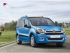 NUEVO CITROEN BERLINGO PARA EL 2012