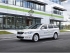 SKODA OCTAVIA GREEN E-LINE 100 ELECTRICO