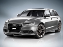 AUDI S6 AVANT BY ABT