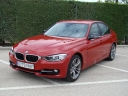 BMW 328i 