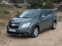 CHEVROLET ORLANDO CRD