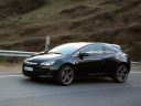OPEL ASTRA GTC 180CV