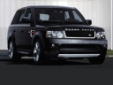 RANGE ROVER SPORT 2013