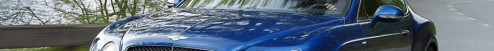 BENTLEY CONTINENTAL GT SPEED