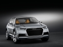 AUDI CROSSLANE COUP� CONCEPT 