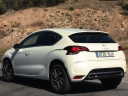 CITROEN DS4 E-HDI 110 