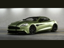 ASTON MARTIN AM 310 VANQUISH BY WHEELSANDMORE [26/02/2012]