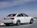 PRECIOS DEL AUDI A3 SEDAN [20/06/2013]